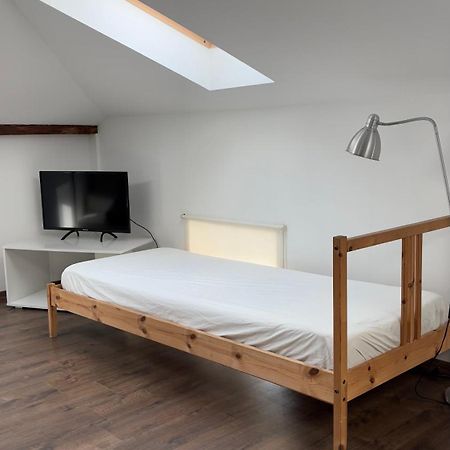 Apartament Szafir 4A Жешув Экстерьер фото