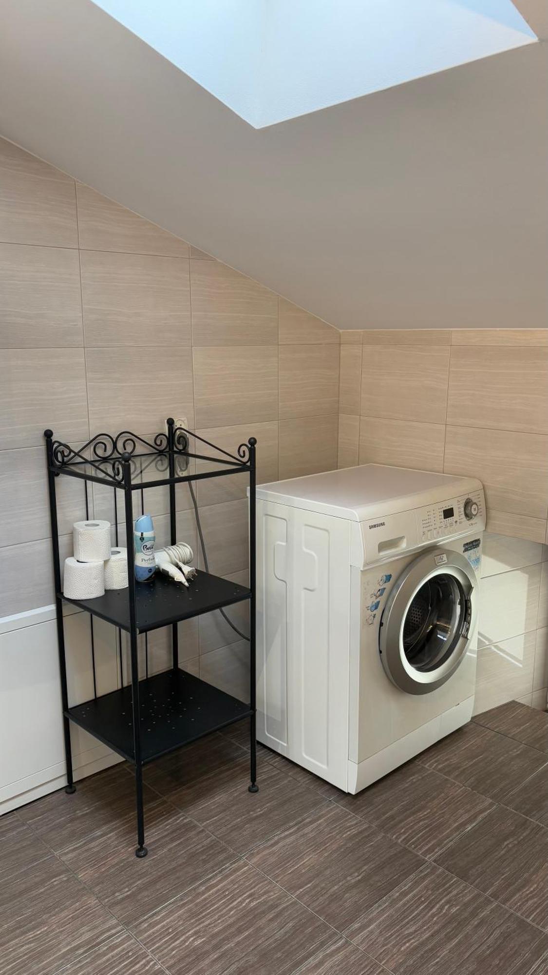 Apartament Szafir 4A Жешув Экстерьер фото