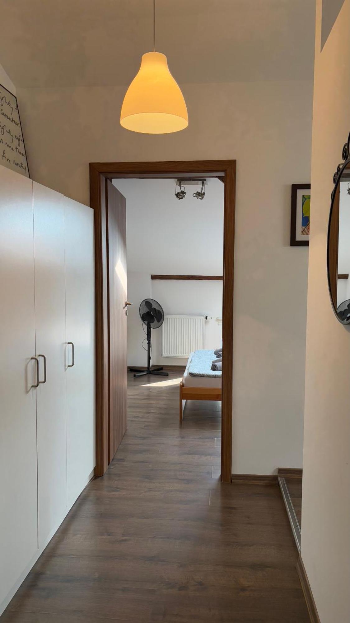 Apartament Szafir 4A Жешув Экстерьер фото
