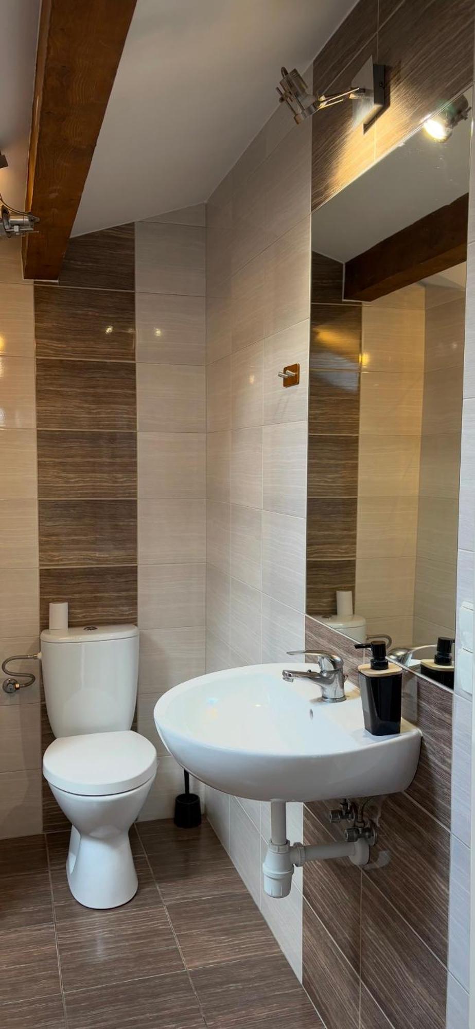 Apartament Szafir 4A Жешув Экстерьер фото