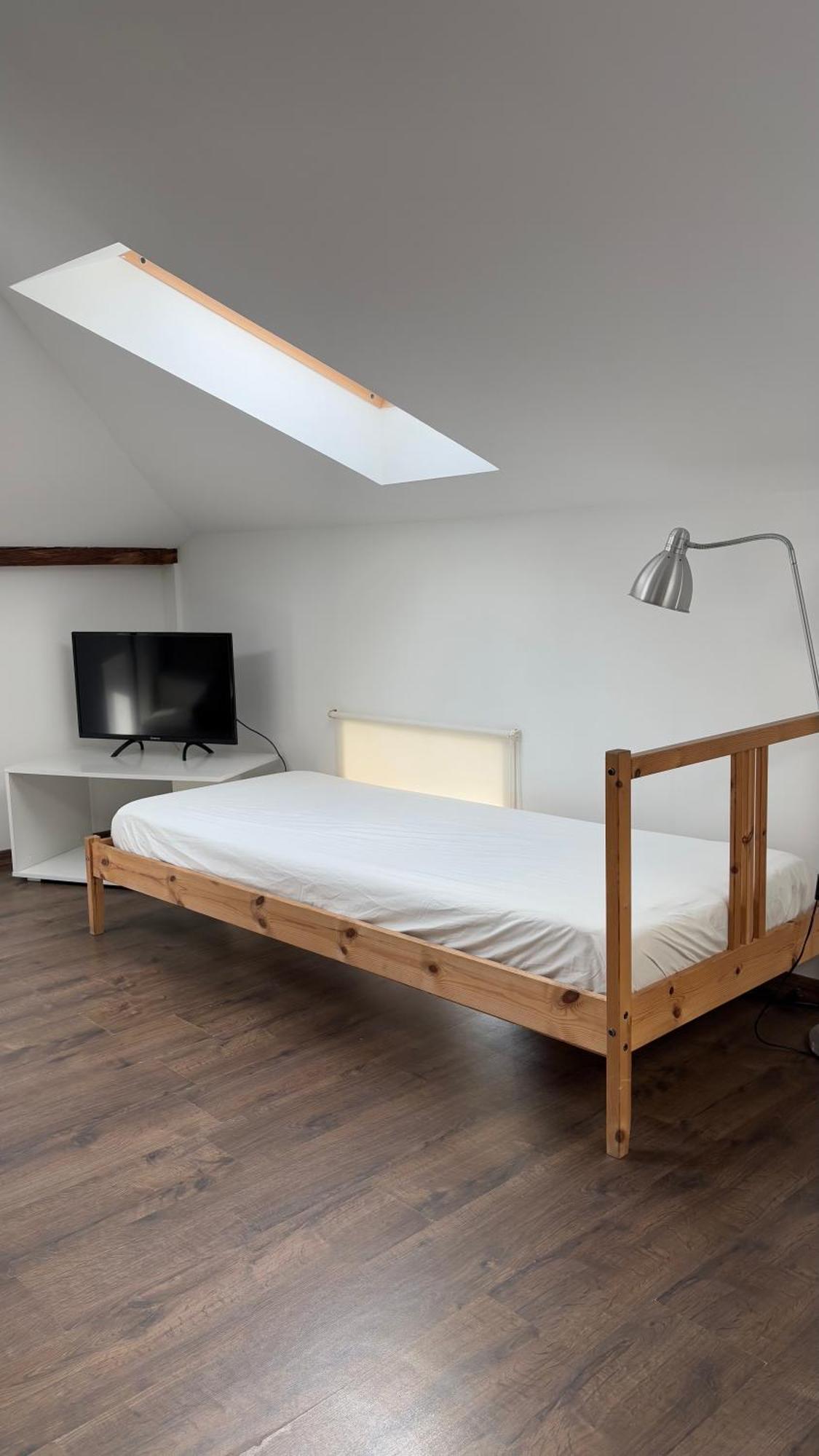 Apartament Szafir 4A Жешув Экстерьер фото