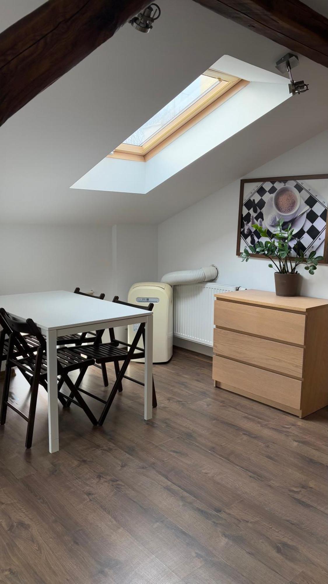 Apartament Szafir 4A Жешув Экстерьер фото