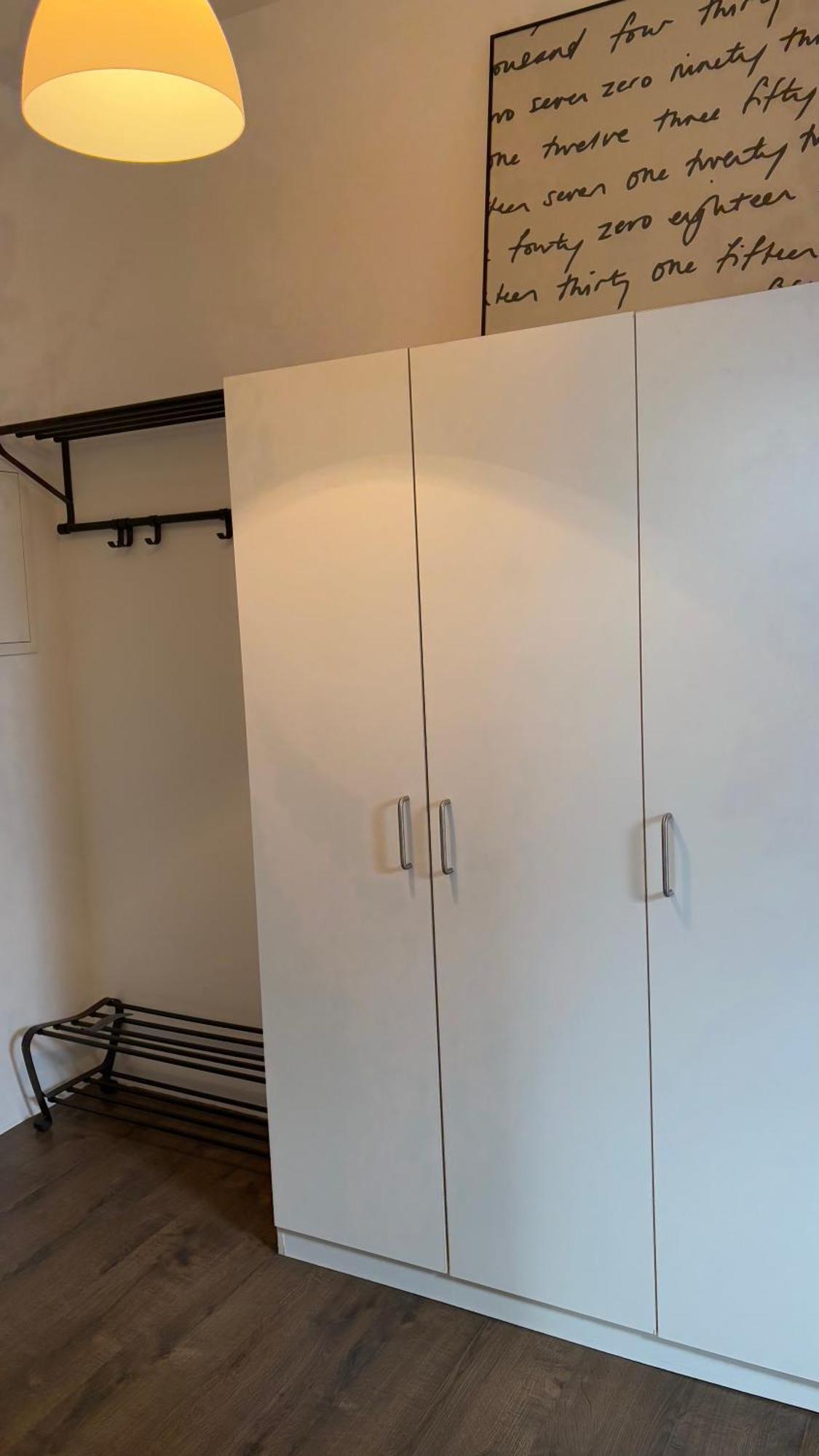 Apartament Szafir 4A Жешув Экстерьер фото